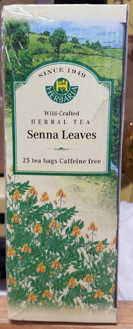 Buy The Tea Ark Organic Tea Bags Organic Cumin Fennel Senna  Peppermint  25s Online at Best Price  HerbalGreen Teas